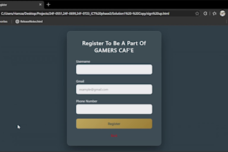 design and develop an SEO friendly wordpress website