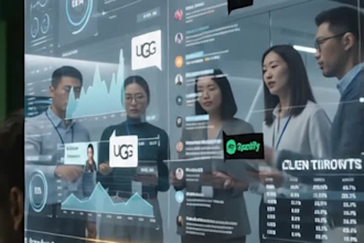 create custom ai images and promotional ai videos