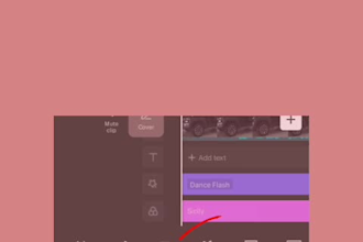 edit video in a pro way