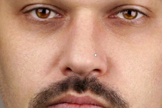 retouch your headshot naturally