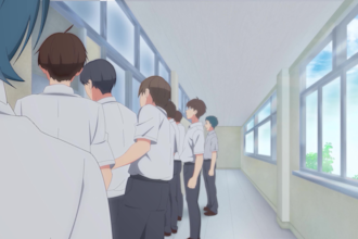 create smooth frame by frame 2d anime character animation