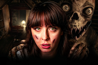 create horror and gaming thumbnails for any game