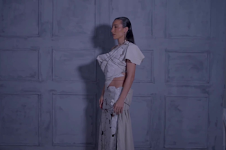 do female indie pop vocals folk song or synth pop song