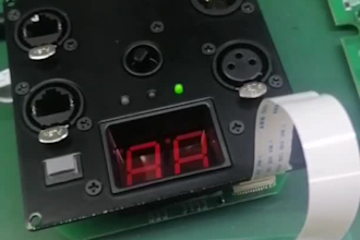 do amplifier replica and audio hardware design