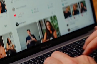 write high converting social media ad scripts and copy