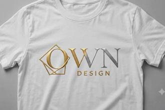 you can desig modern and professional logo6 for your business