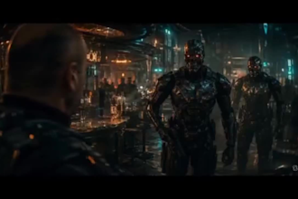 create cinematic ai movie trailers, short films and storytelling videos