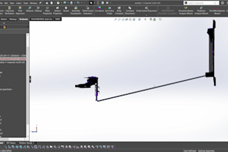 reverse engineer 3d scan, stl or mesh into a parametric cad model