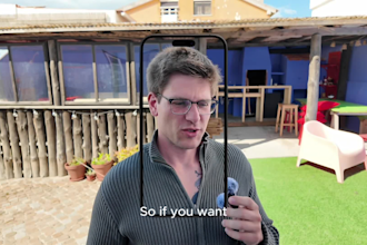 edit german video ads