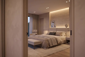 architectural site plan, 3d renderings animation property walkthrough video