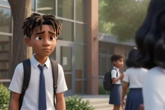 do ai cinematic trailer video, advertisement, book trailer, kids content ai