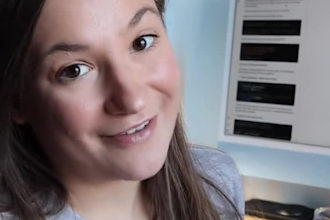 create ugc spokesperson video for apps, websites, saas and fintech brands