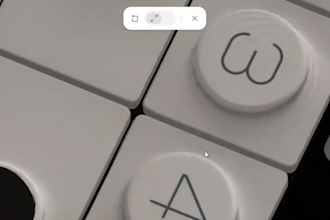 do 3d animated website spline and lotte animation website