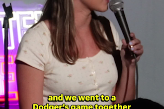 edit your stand up comedy sets into clipable viral moments