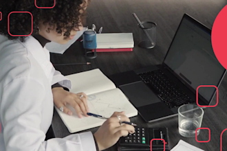 quickbooks bookkeeper bank reconciliation expert