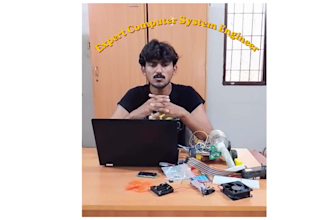 do arduino programming, esp32 projects, iot development