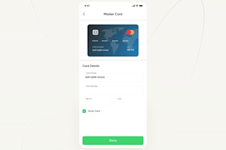 develop a food delivery, restaurant ordering, grocery delivery mobile app