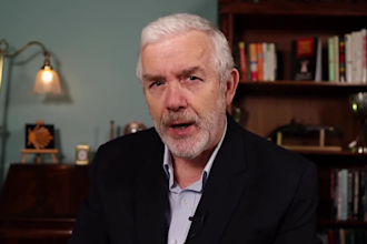 be your male spokesperson for video, testimony and green screen