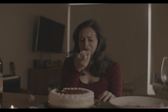 sound design and mix your short film or video