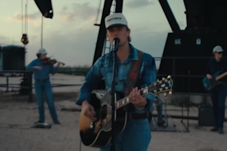do full modern country music production