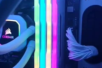 be your PC build guide until your system is finished