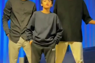 tiktok dance video, tik tok dance, music dance video, challenge, group dancer