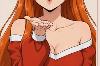 esign custom 3d anime vtuber models and game characters