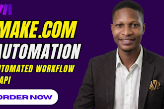 do make com automation make com make automation made com make com