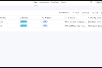 automate CRM onboarding and email followup with n8n