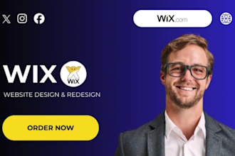 wix website redesign wix website design wix website redesign wix website design