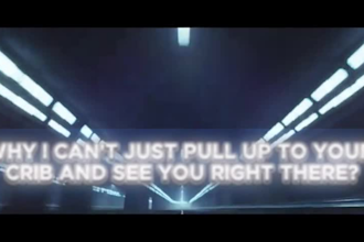 create a high energy cinematic rap and hiphop lyric video or music video