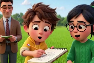 do animation for kids 3d kids video learning video 3d animated kids cartoon