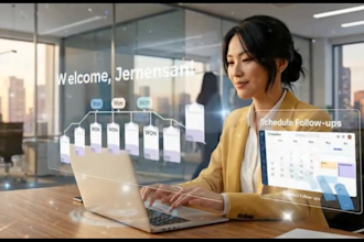 create saas customer onboarding videos that increase product adoption