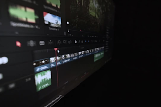 edit clean and catchy videos for you