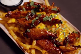 edit restaurant reels, food broll and promo videos professionally