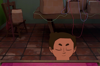 compose an original soundtrack for your short or visual project