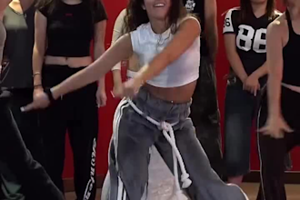 create a professional dance video, group dance, or hip hop dance performance