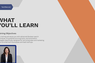 create ai avatar HR and employee training videos