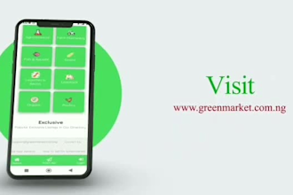 be your professional male voice over actor for narration