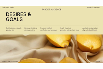 create luxury cosmetic brand identity, packaging, logo and branding kits