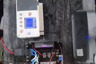 build end to end embedded systems