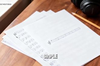 transcribe your songs to musescore fast