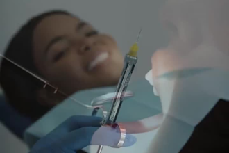 write SEO dental content and web pages