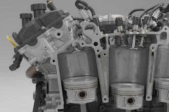 create a 3d product assembly animation video, technical explainer video