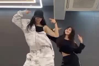 create viral tiktok dance video for music promotion