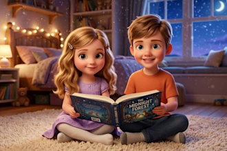create christian animation, bible story, bible animation and christian video
