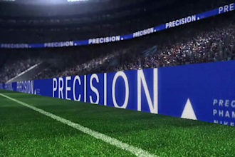 create stadium led billboard animation arena screen video ads stadium video