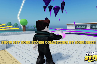 make an engaging trailer for your roblox game