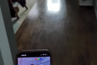create tech and app ugc videos for social ads