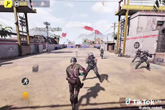 be your gaming partner and teammate